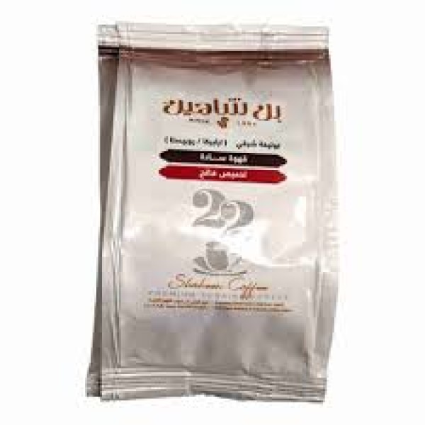 بن شاهين سادة فاتح 50جم